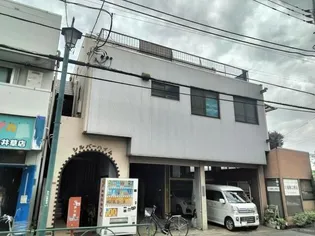 シルバーハイムの画像