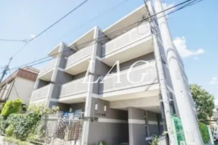 スクエア赤塚の画像