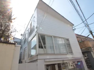 プレジオ松原の画像