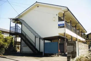 シャトルなみき【2階】の外観