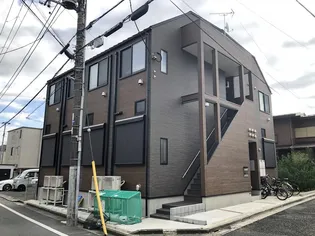 ハーモニーテラス上井草IVの画像