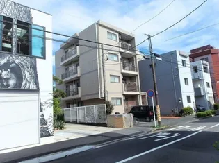 オーシャン本牧の画像