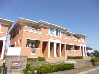 三重県伊勢市小俣町本町【アパート】の外観