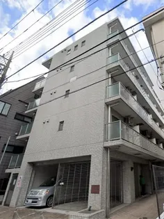 サンフォートソフィアの画像