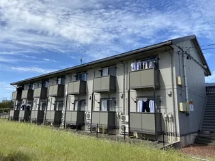 グランメールIIの画像