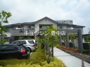 アルフォンス桜の町の画像