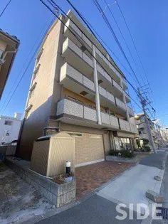 ラコスタ壱番館【2階】の外観