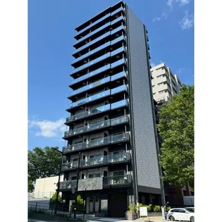 グランドロアール仙台西公園【8階】の外観