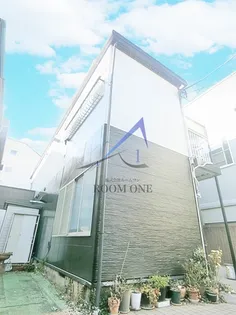 メゾンアライ【2階】の外観