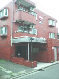 ユースフル大倉山の画像