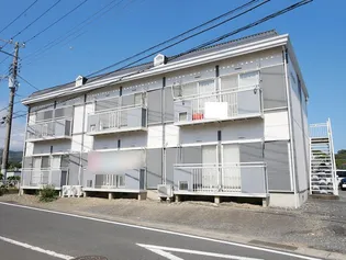 サンプラザAの画像