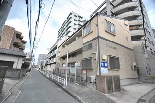 アーベンシス室見の画像