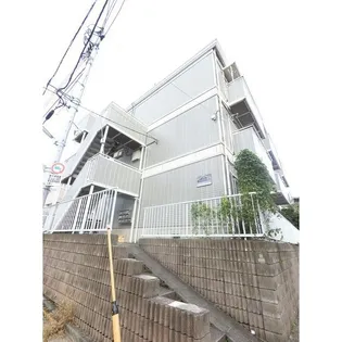 クレストT下馬の画像