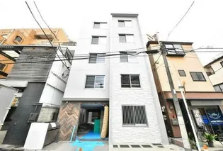 CASA GRAZIE 東日暮里【2階】の外観