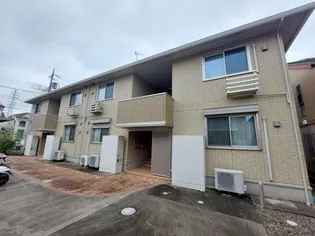 グレイス鷺沼台Bの画像