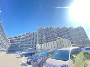 シエリアシティ明石大久保A棟の画像