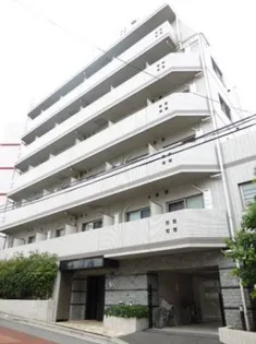 ヴェルト亀戸II【2階】の外観