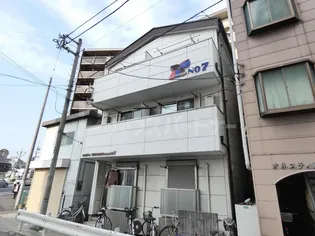 マリーナ タカケンビルNO 7の画像