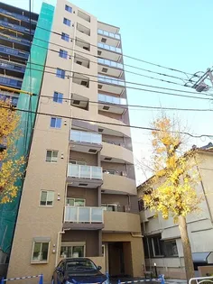 ヒラキ門前仲町の画像