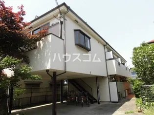 ハウスアオヤマの画像