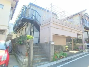 田園ハイツの画像