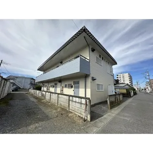 長島ハイツの画像