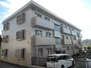 グレースシティAの画像