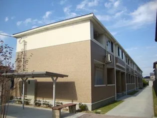 ホッコウハイムの画像