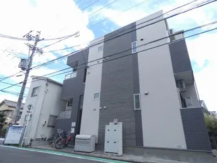 メゾン プラージュの画像