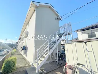 レオパレス昴の画像