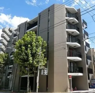 ガリシア新宿西落合の画像