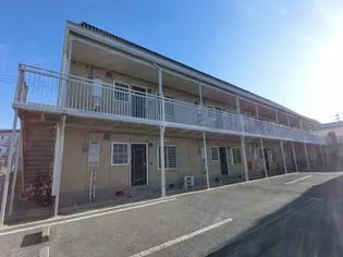 アーバンライフE棟の画像