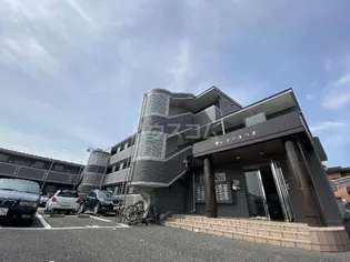 グレイスさつきの画像