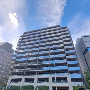 ウェリス新宿早稲田の森の画像