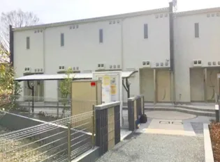 クレイノソレイユVの画像