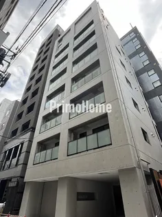 TAZ Building 【タズビルディング】【4階】の外観