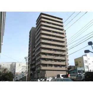 ライオンズマンション平塚宝町【2階】の外観
