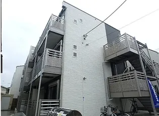 リヴェール長崎の画像