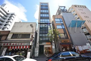 KINOKUNIYA Sugar Residence【8階】の外観