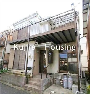 埼玉県越谷市大字下間久里【一戸建】の外観