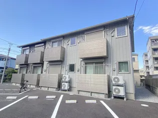 ボンフルールの画像