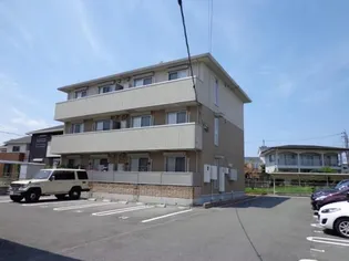 メゾンベルシア II棟の画像