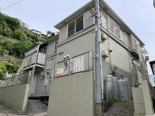 S・Tハイツ【1階】の外観