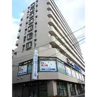 コスモ松戸ステーションビューの画像