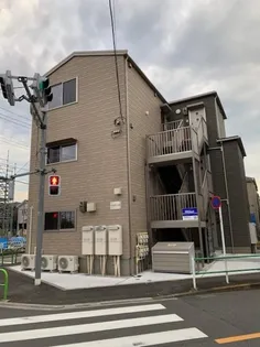 C MARK AVENUEの画像