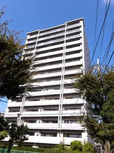 ライオンズ武蔵浦和ブライトフォートの画像