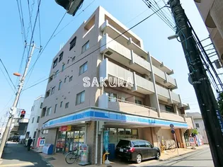 スペリオール市川の画像