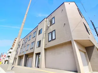 プリムラM1の画像