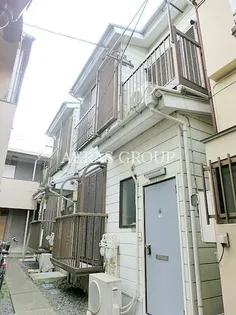 新田 G棟の画像