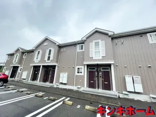 エクセレンテグリシーナIの画像